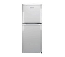 BEKO  CT5381APW Fridge Freezer - White